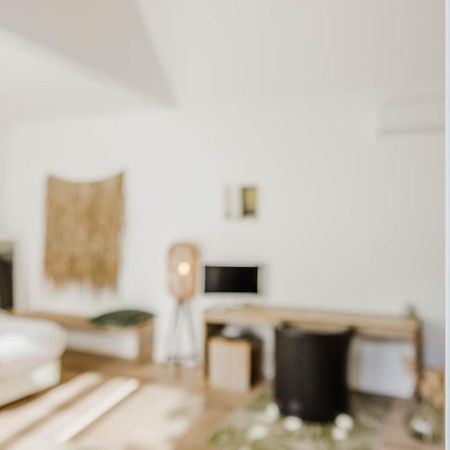 Villa Tartine Пуурс Экстерьер фото