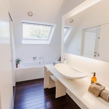 Villa Tartine Пуурс Экстерьер фото