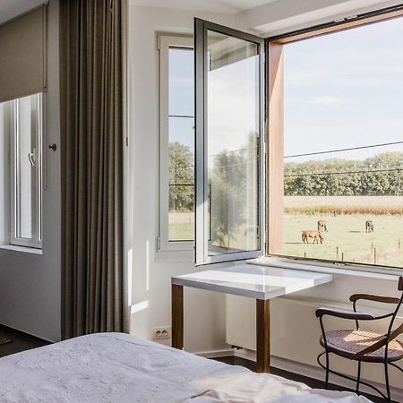 Villa Tartine Пуурс Экстерьер фото