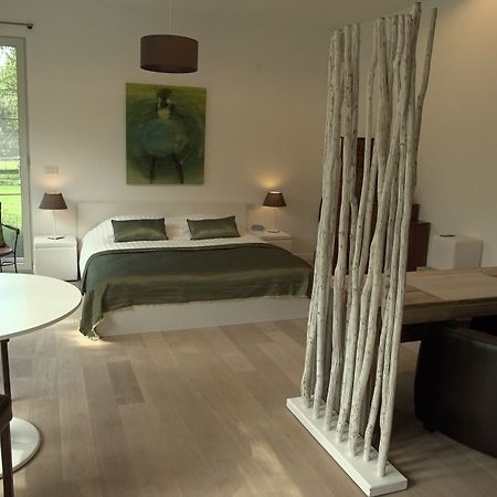 Villa Tartine Пуурс Экстерьер фото