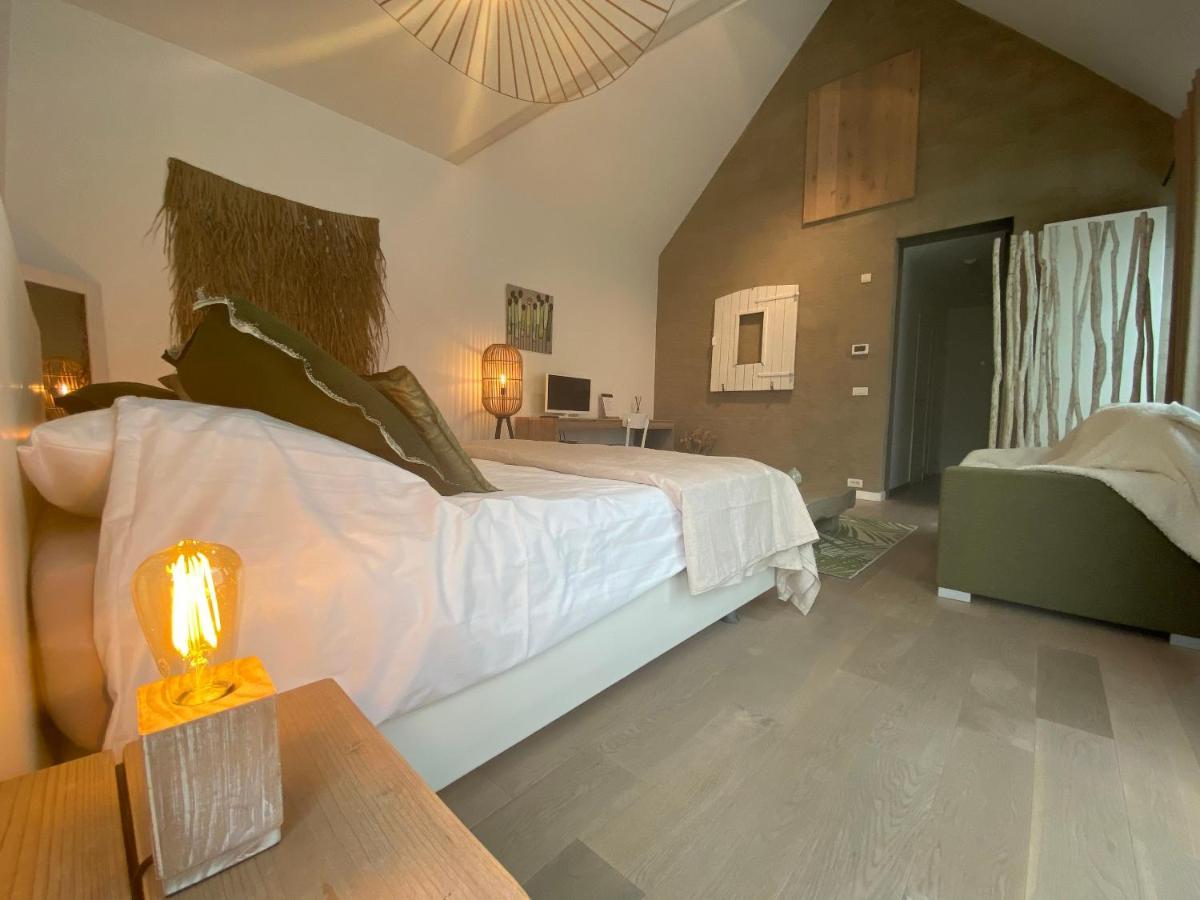 Villa Tartine Пуурс Экстерьер фото