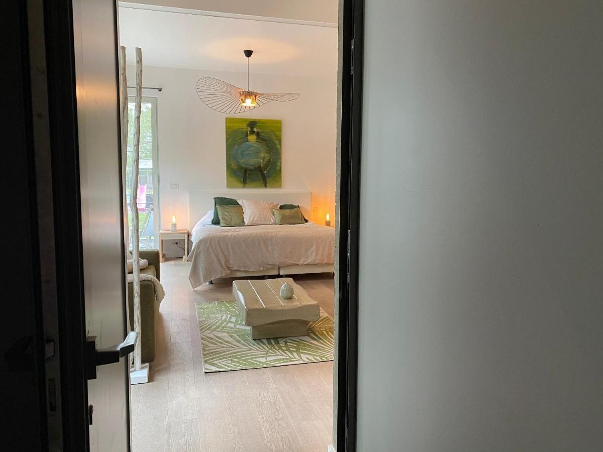 Villa Tartine Пуурс Экстерьер фото