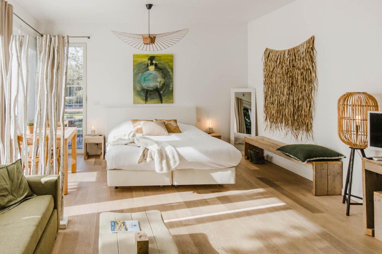 Villa Tartine Пуурс Экстерьер фото