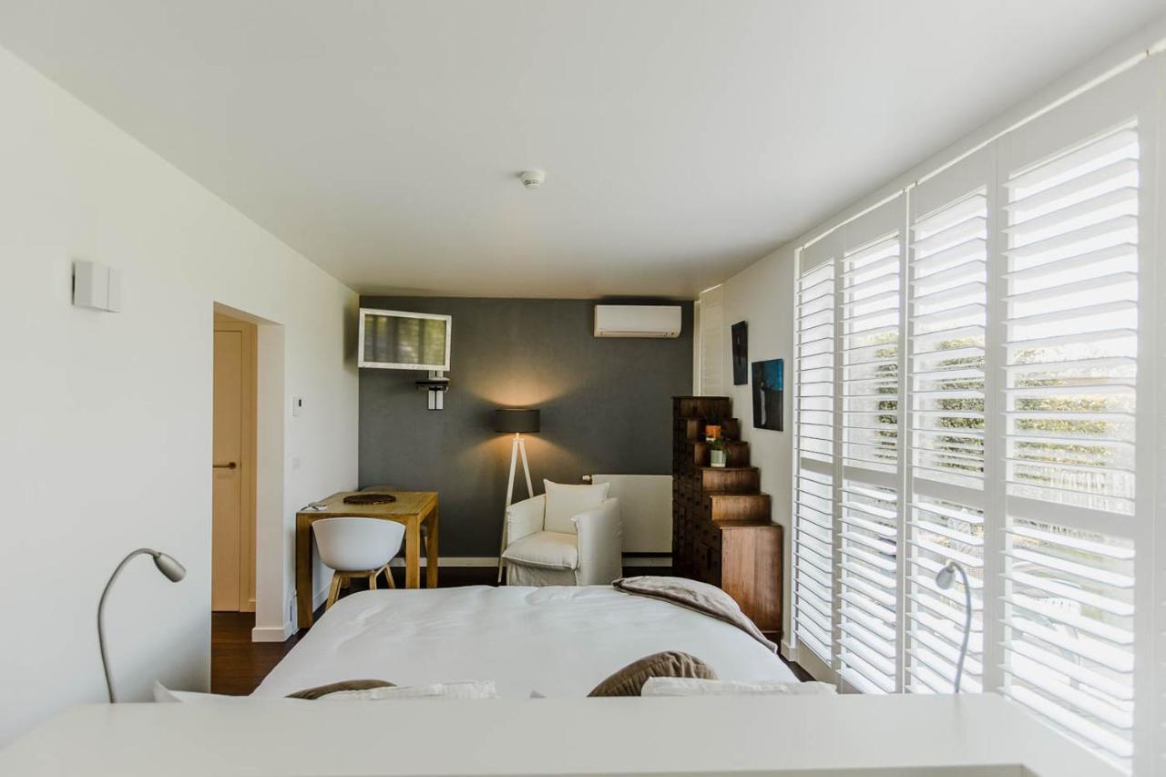Villa Tartine Пуурс Экстерьер фото