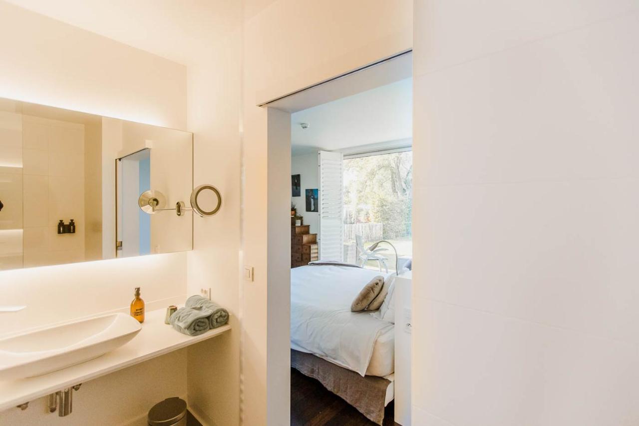 Villa Tartine Пуурс Экстерьер фото