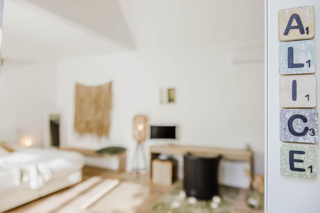 Villa Tartine Пуурс Экстерьер фото
