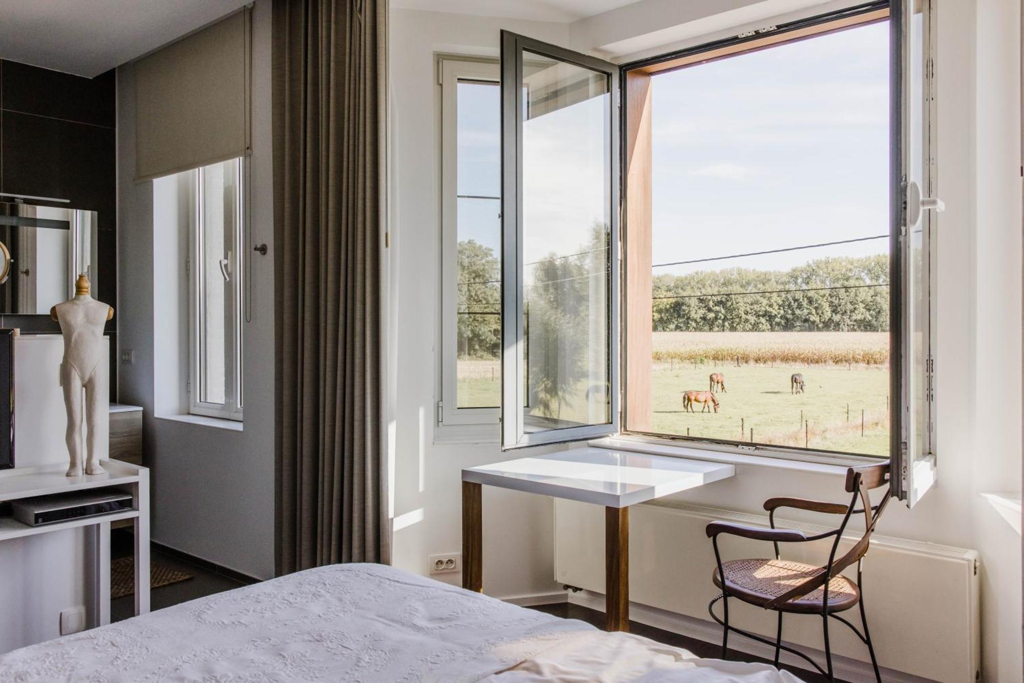 Villa Tartine Пуурс Экстерьер фото