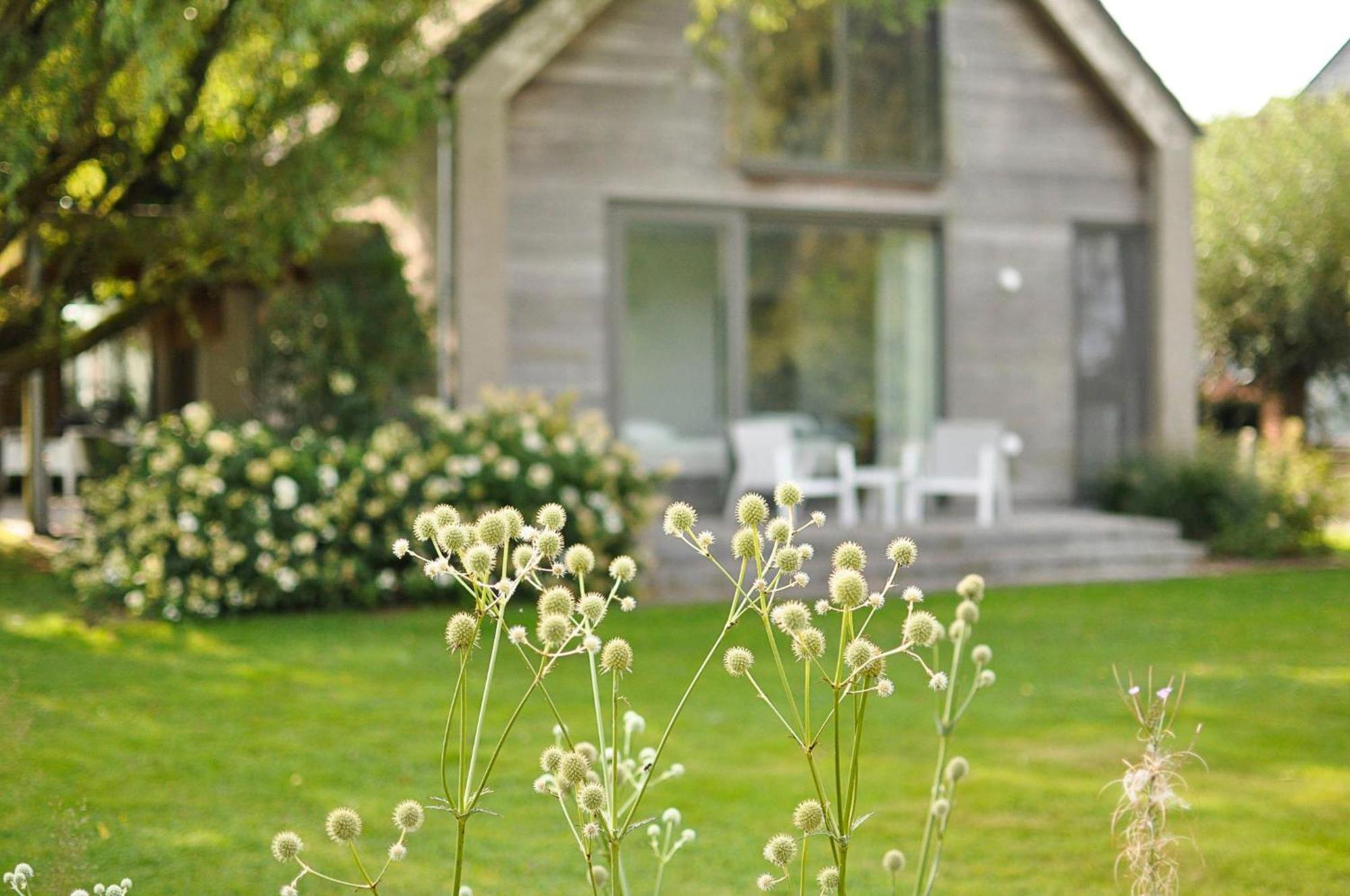 Villa Tartine Пуурс Экстерьер фото