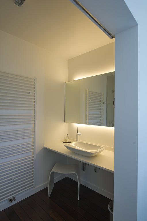 Villa Tartine Пуурс Экстерьер фото