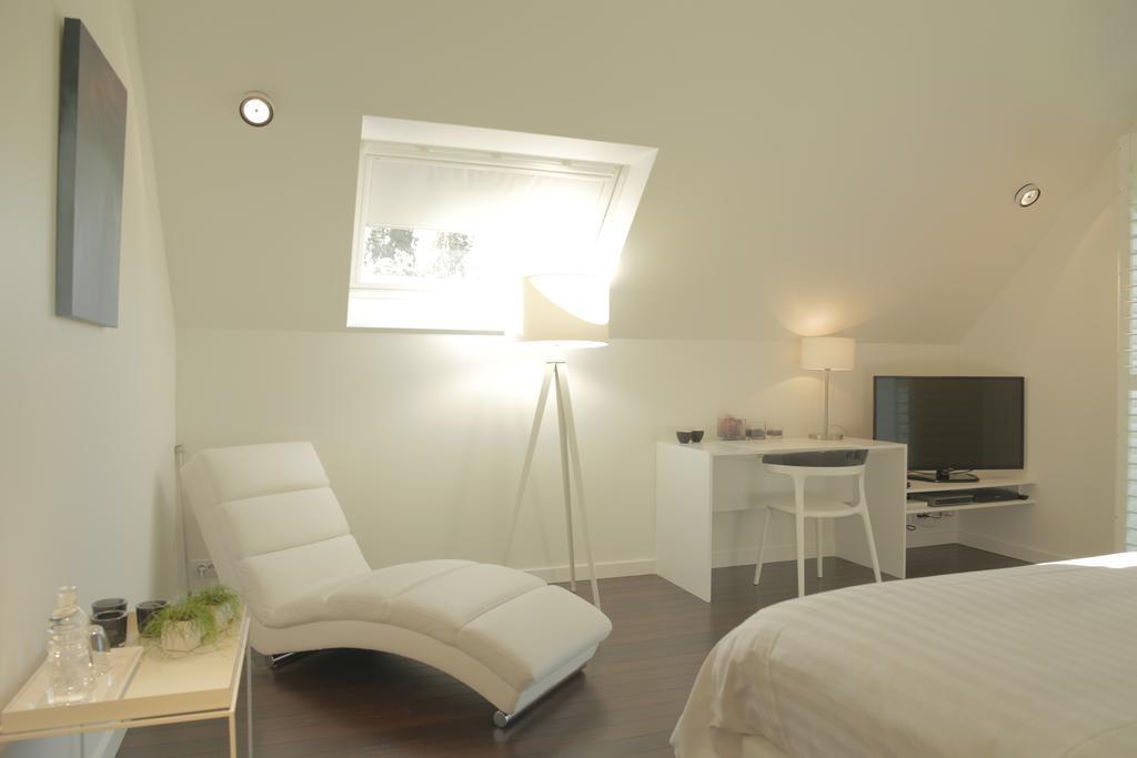 Villa Tartine Пуурс Экстерьер фото