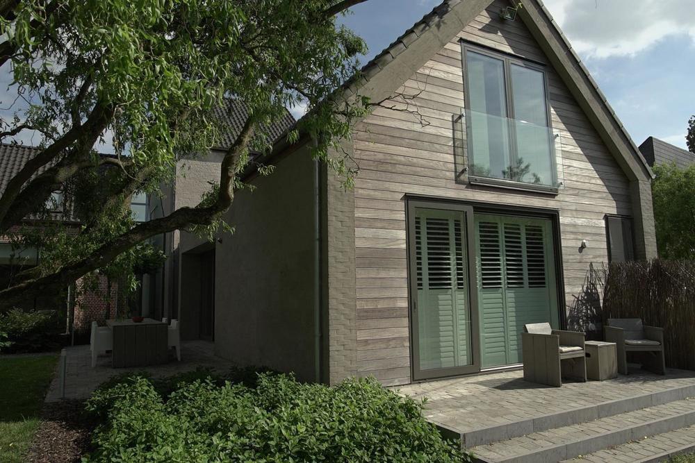 Villa Tartine Пуурс Экстерьер фото
