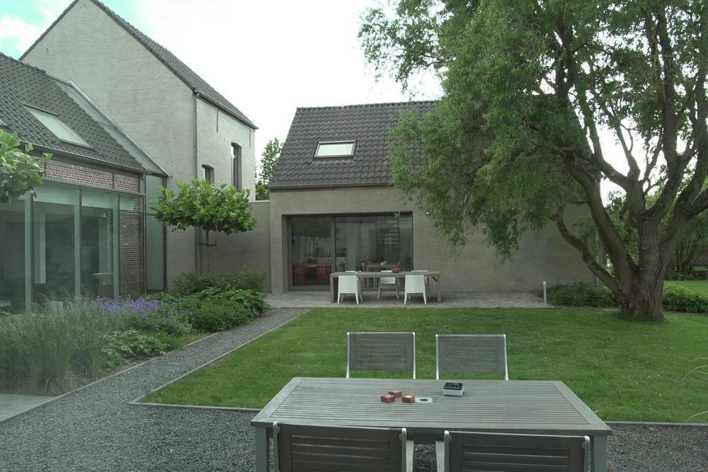 Villa Tartine Пуурс Экстерьер фото