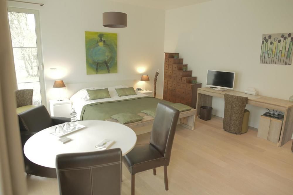 Villa Tartine Пуурс Экстерьер фото