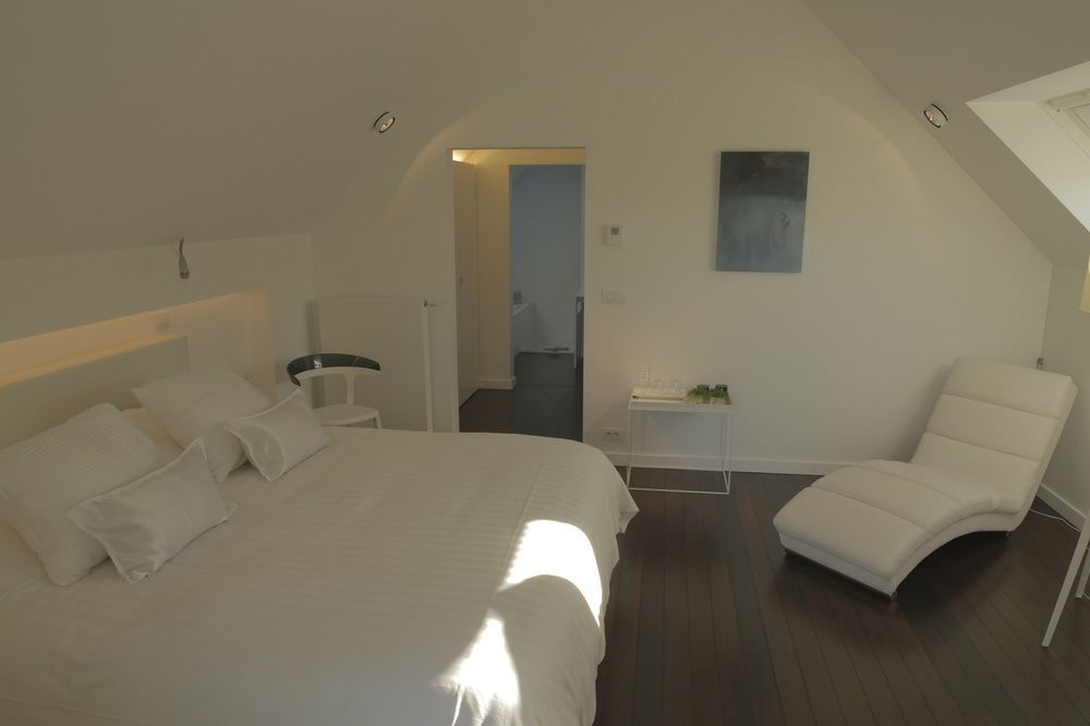 Villa Tartine Пуурс Экстерьер фото
