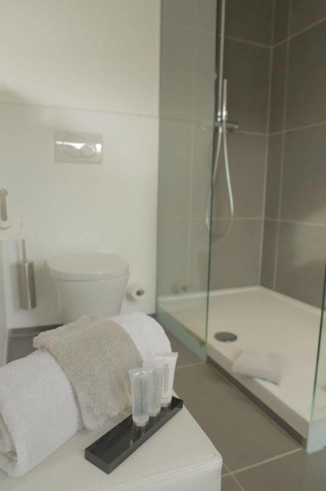 Villa Tartine Пуурс Экстерьер фото