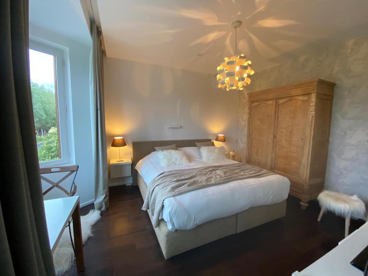 Villa Tartine Пуурс Экстерьер фото