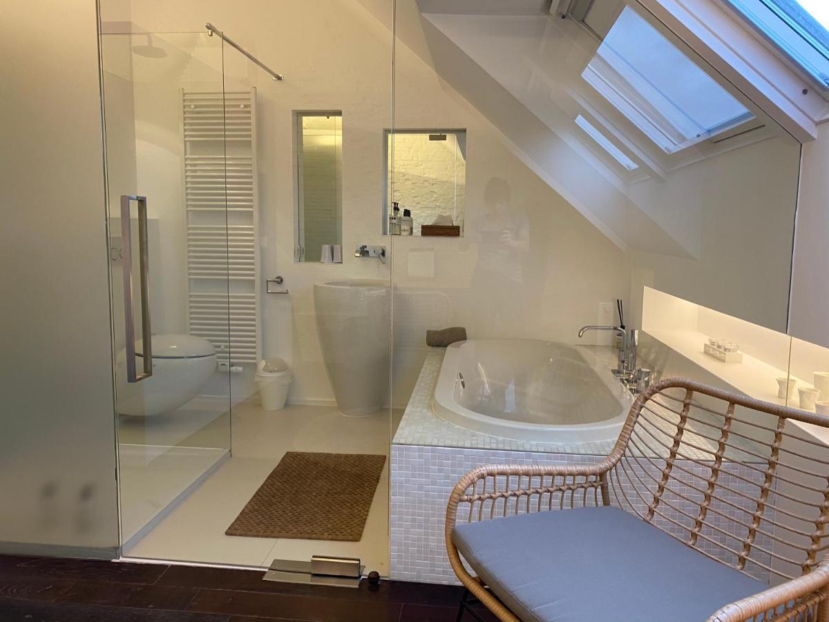 Villa Tartine Пуурс Экстерьер фото
