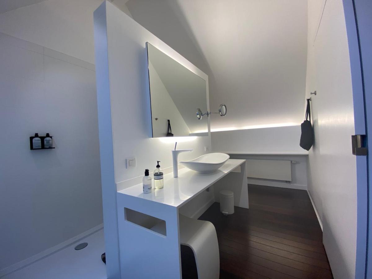 Villa Tartine Пуурс Экстерьер фото
